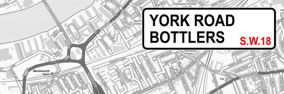 York Road Bottlers